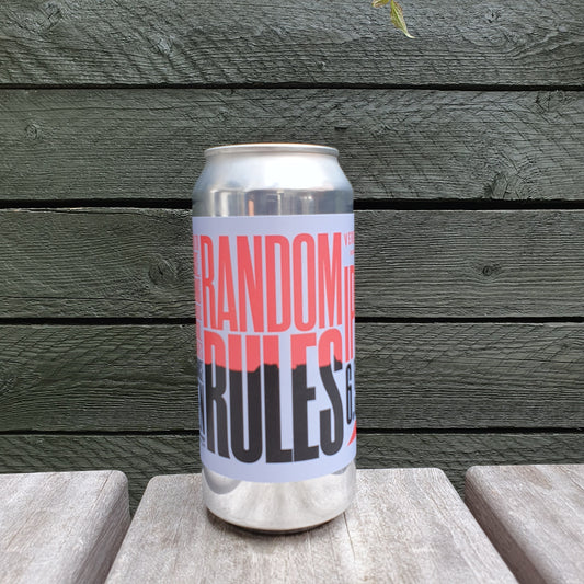 Random Rules (IPA)