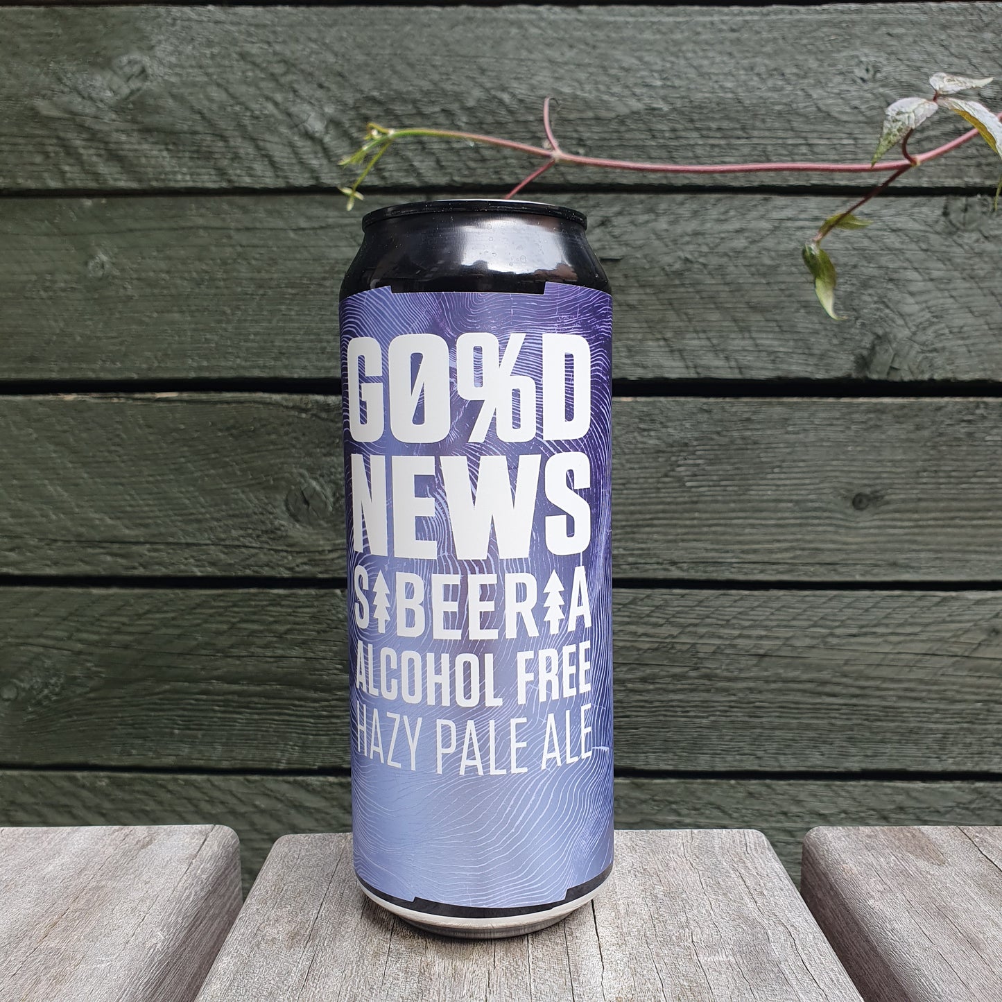 Good News (alkoholfri Pale ale)