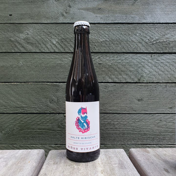 Halte hibiscus (Grisette)