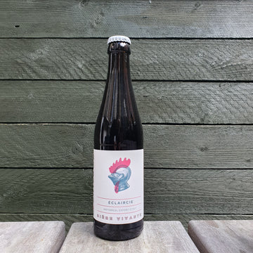 Éclairce (Stout)