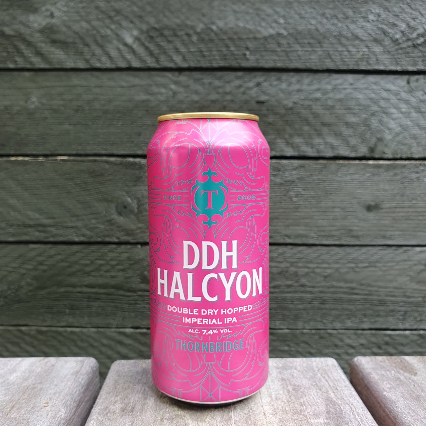 DDH Halcyon (DIPA)