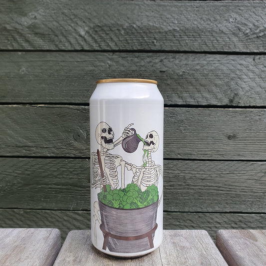 Eat Your Greens (DIPA)