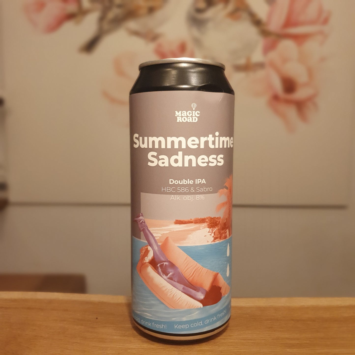 Summertime Sadness (DIPA)