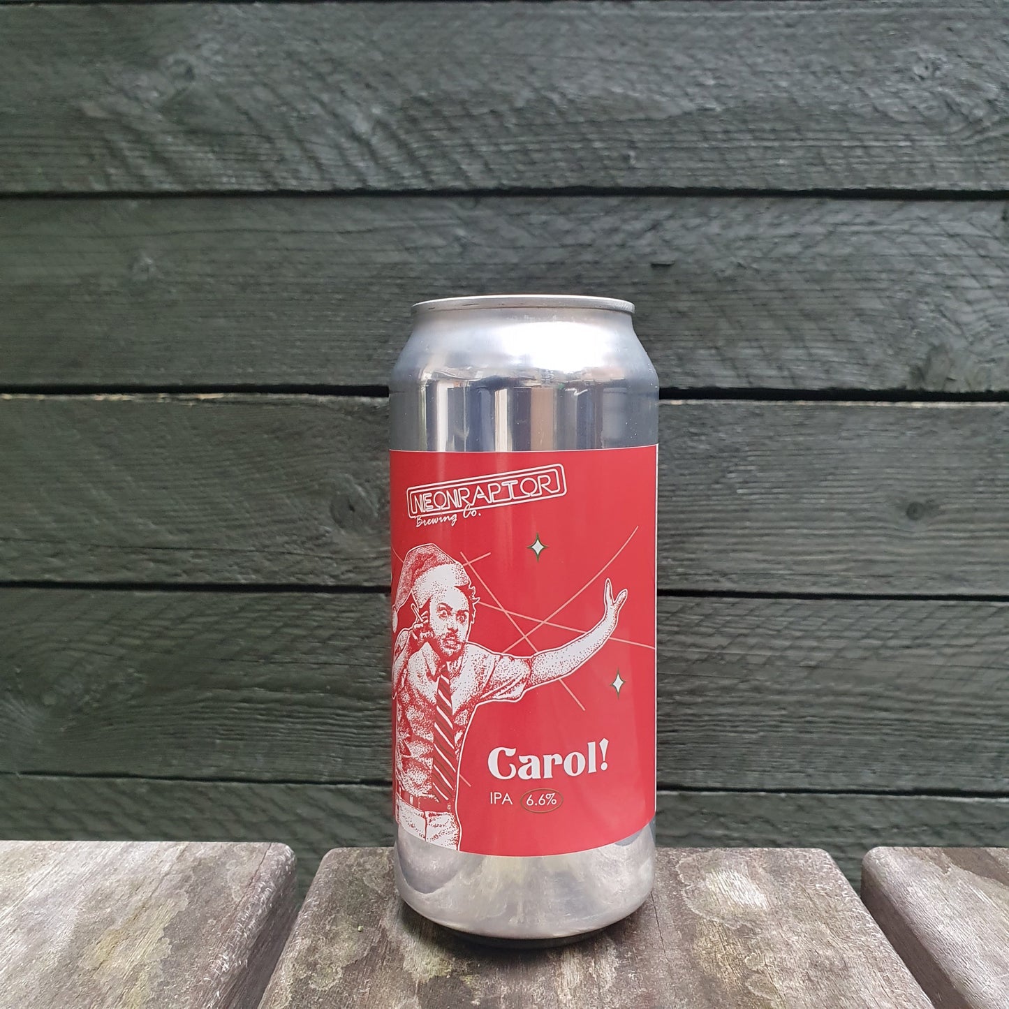 Christmas Carol (IPA)