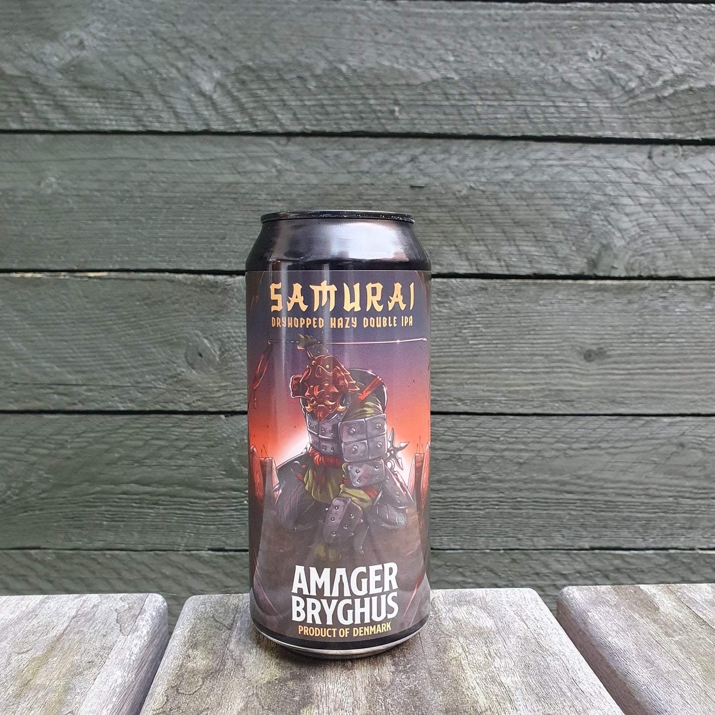 Samurai (DIPA)