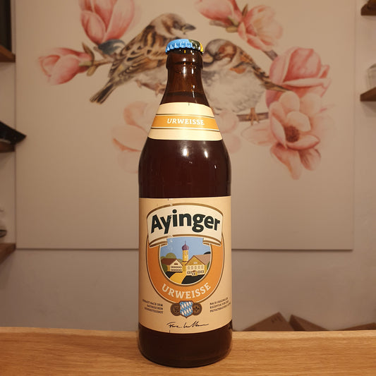 Urweisse (Weissbier)