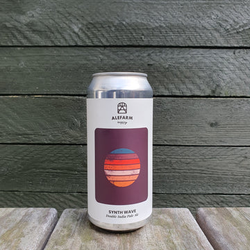Synth Wave (DIPA)