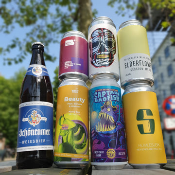 Runes Beer Club