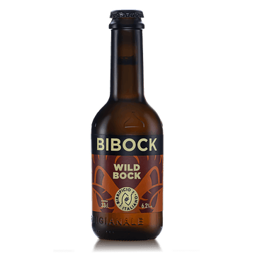 Bibock