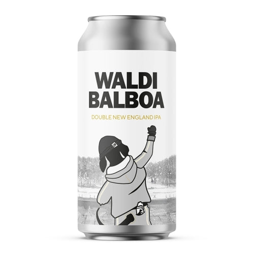 WALDI BALBOA (DIPA)