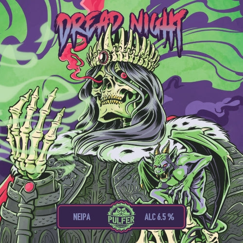 DREAD KNIGHT (NEIPA)