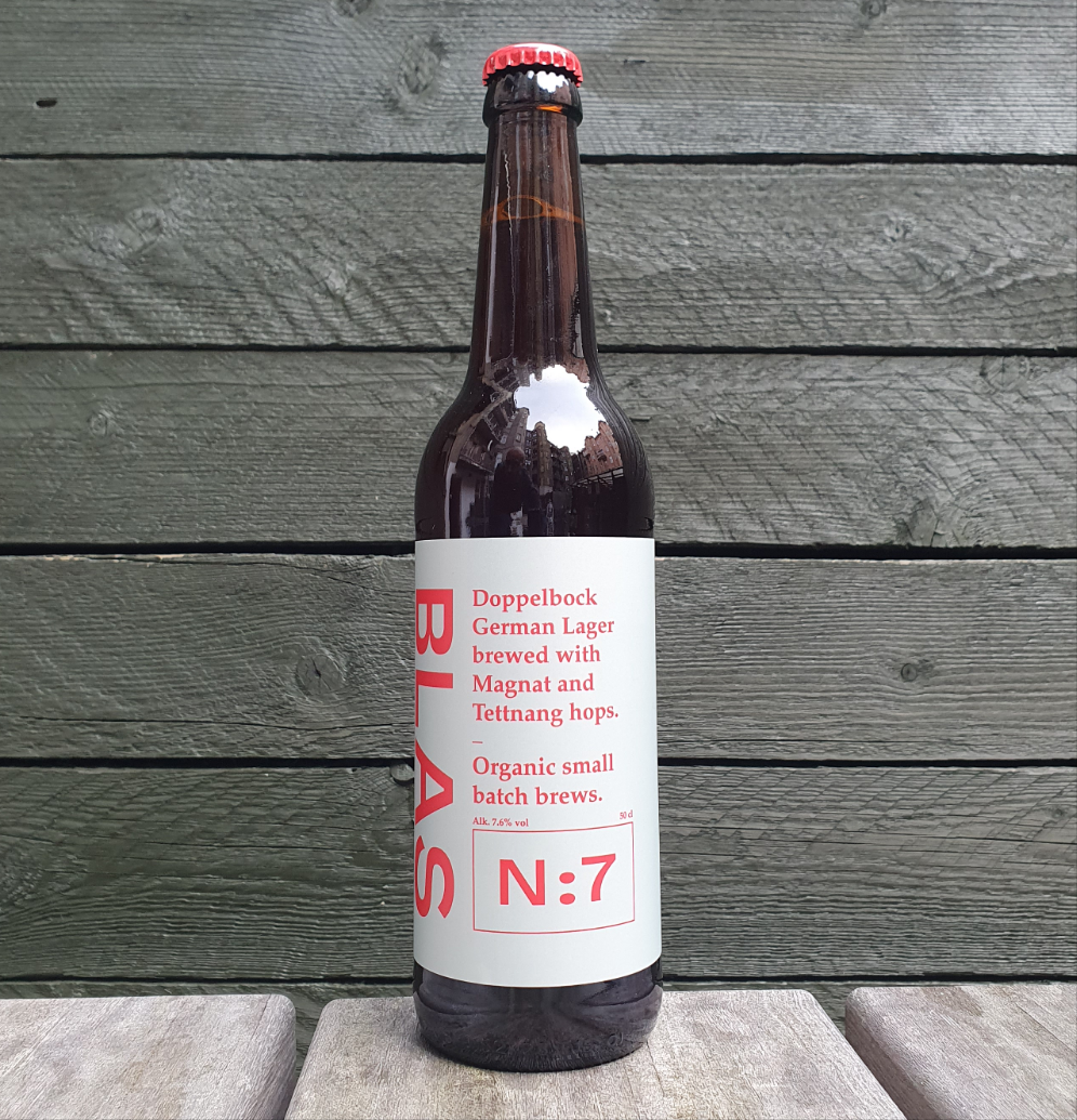 N:7 Doppelbock