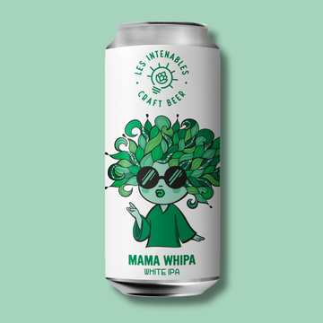 Mama Whipa