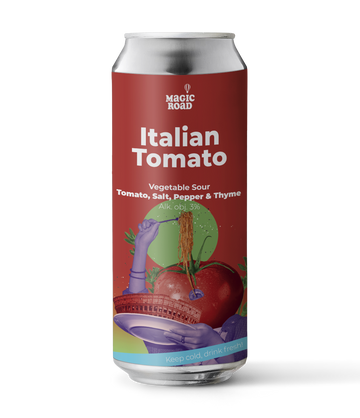 Italian Tomato (Sour)