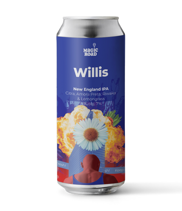 Willis (NEIPA)