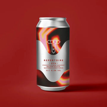Repertoire (DIPA)