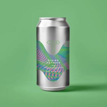Rising Pattern (IPA)