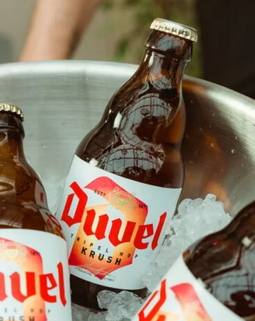 Duvel Krush (Strong Ale)