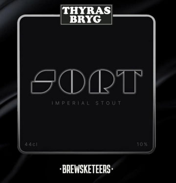 Sort (Stout)
