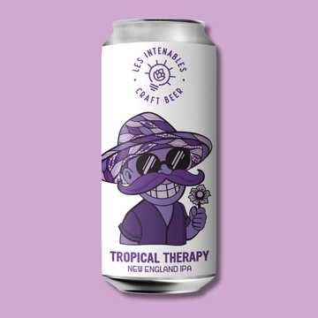 Tropical Therapy (NEIPA)