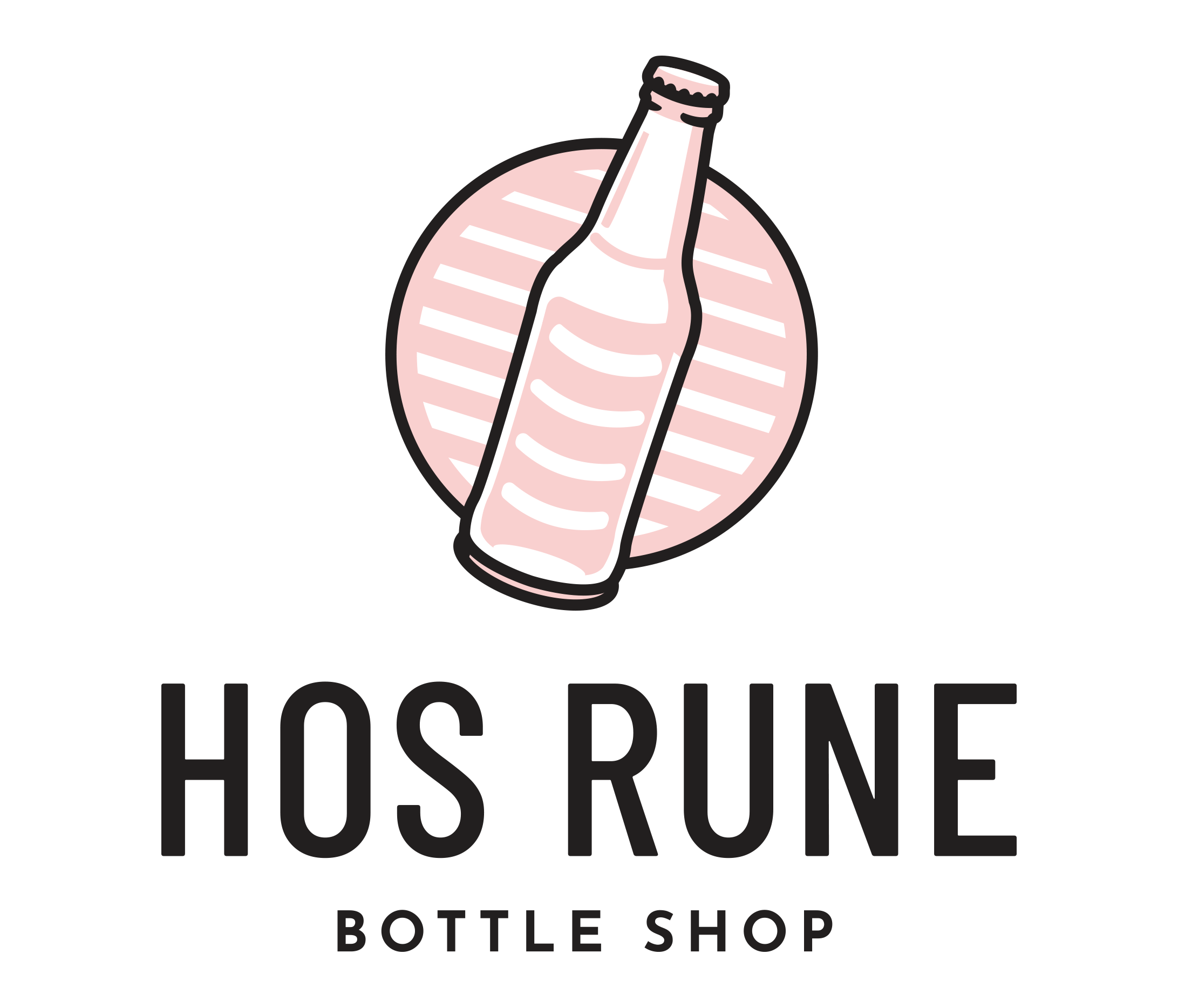 Hos Rune