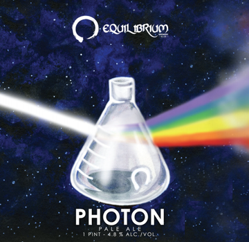 Photon (Pale Ale)