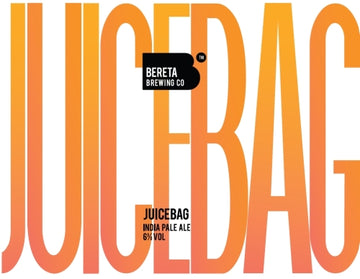 Juicebag (IPA)