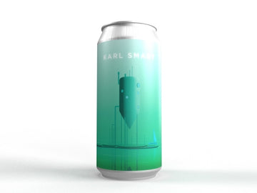 Karl Smart (IPA)