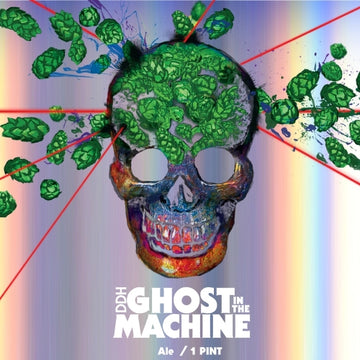 Ghost in the Machine (DIPA)