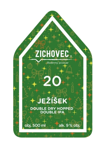Ježíšek (DIPA)