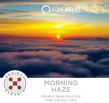 Morning Haze (DIPA)