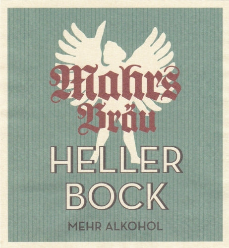 Mahrs Heller Bock