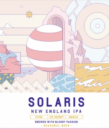 Solaris (NEIPA)