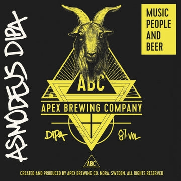 Asmodeus DIPA