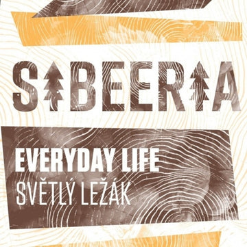 Everyday Life (Pilsner)