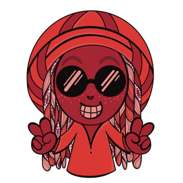 Mega Trip (Belgisk Triple)