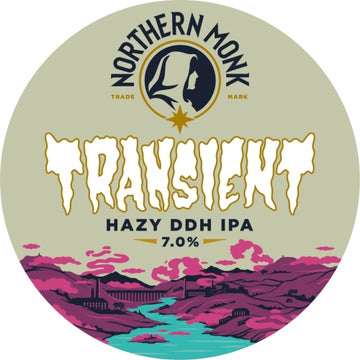 Transient (IPA)
