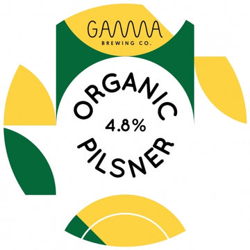 Organic Pilsner
