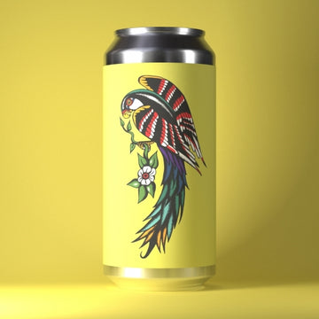 Slice of Sunshine (West Coast IPA)