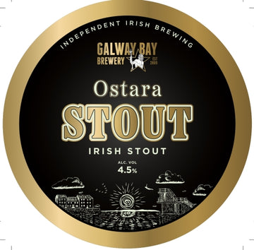 Ostara (Irish Stout)