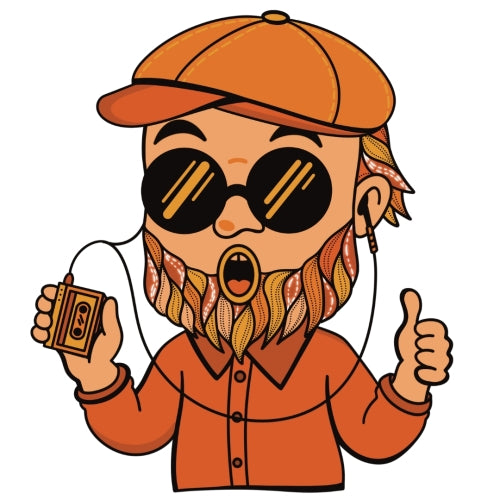 Retro Killer (Amber Ale)