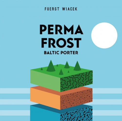 Permafrost (Baltic Porter)
