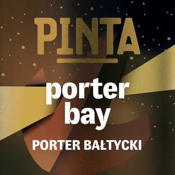 Porter Bay (Baltic Porter)