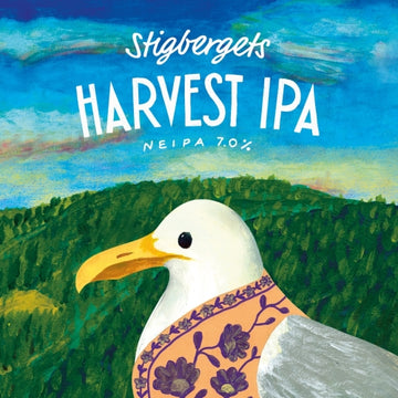 Harvest IPA