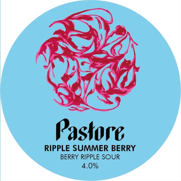 Ripple Summer Berry (Sour)