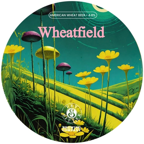 Wheatfield (veteöl)