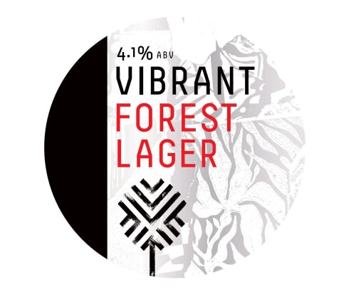 Vibrant Forest Lager