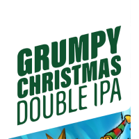 Grumpy Christmas (DIPA)