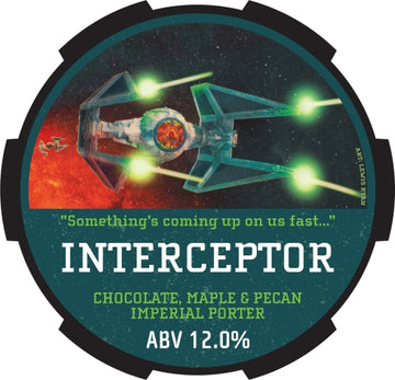Interceptor (Stout)