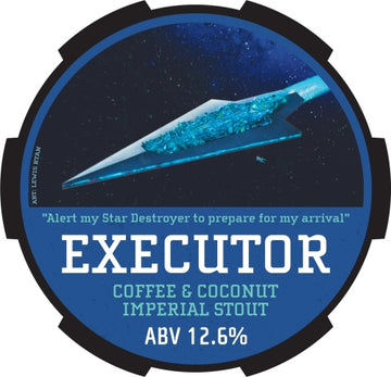 Executor (Stout)